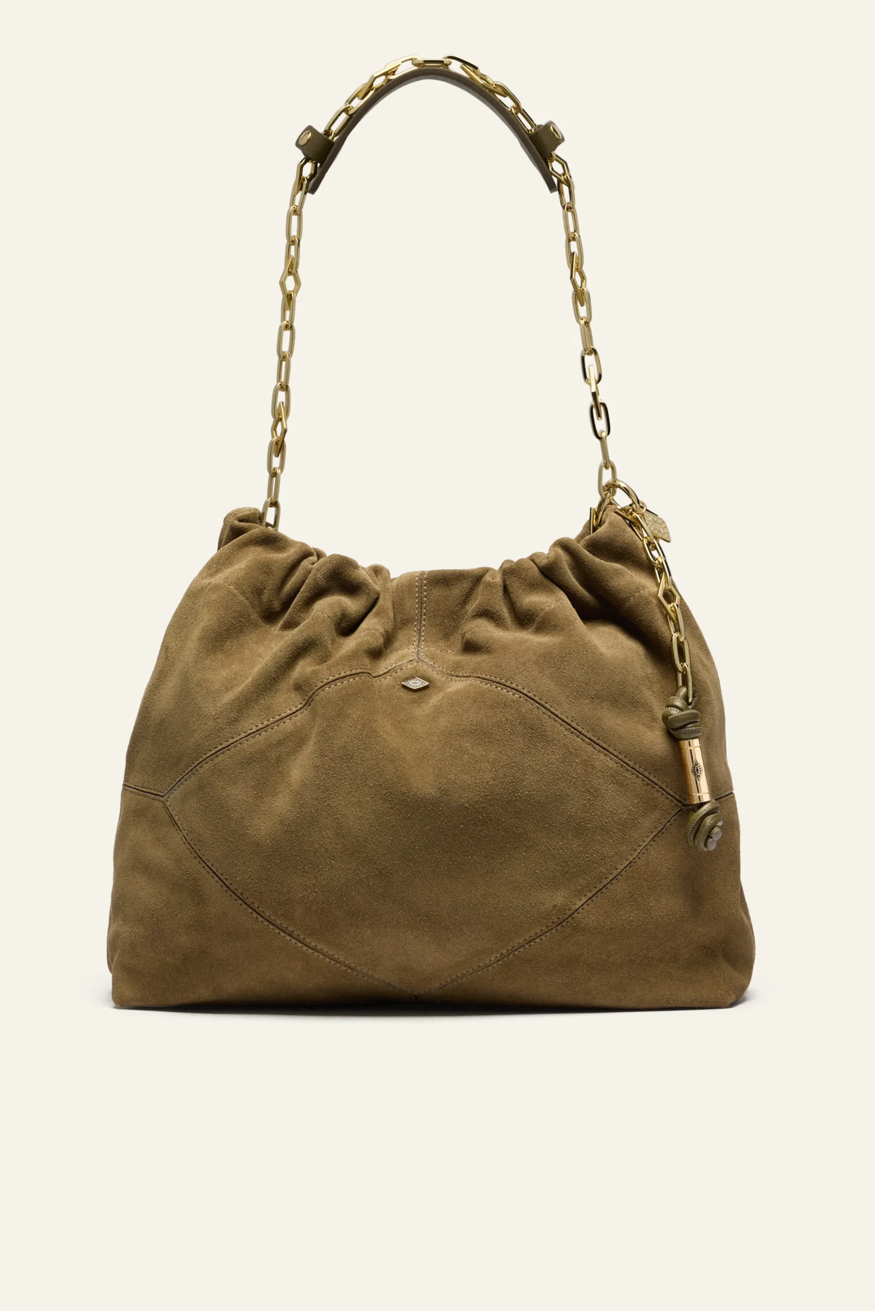 JUNE Tote rectangulaire grand format