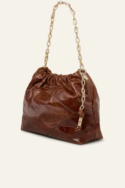 JUNE Tote rectangulaire grand format