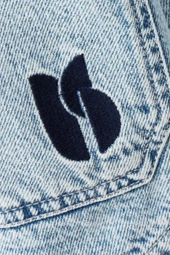JUNO veste denim