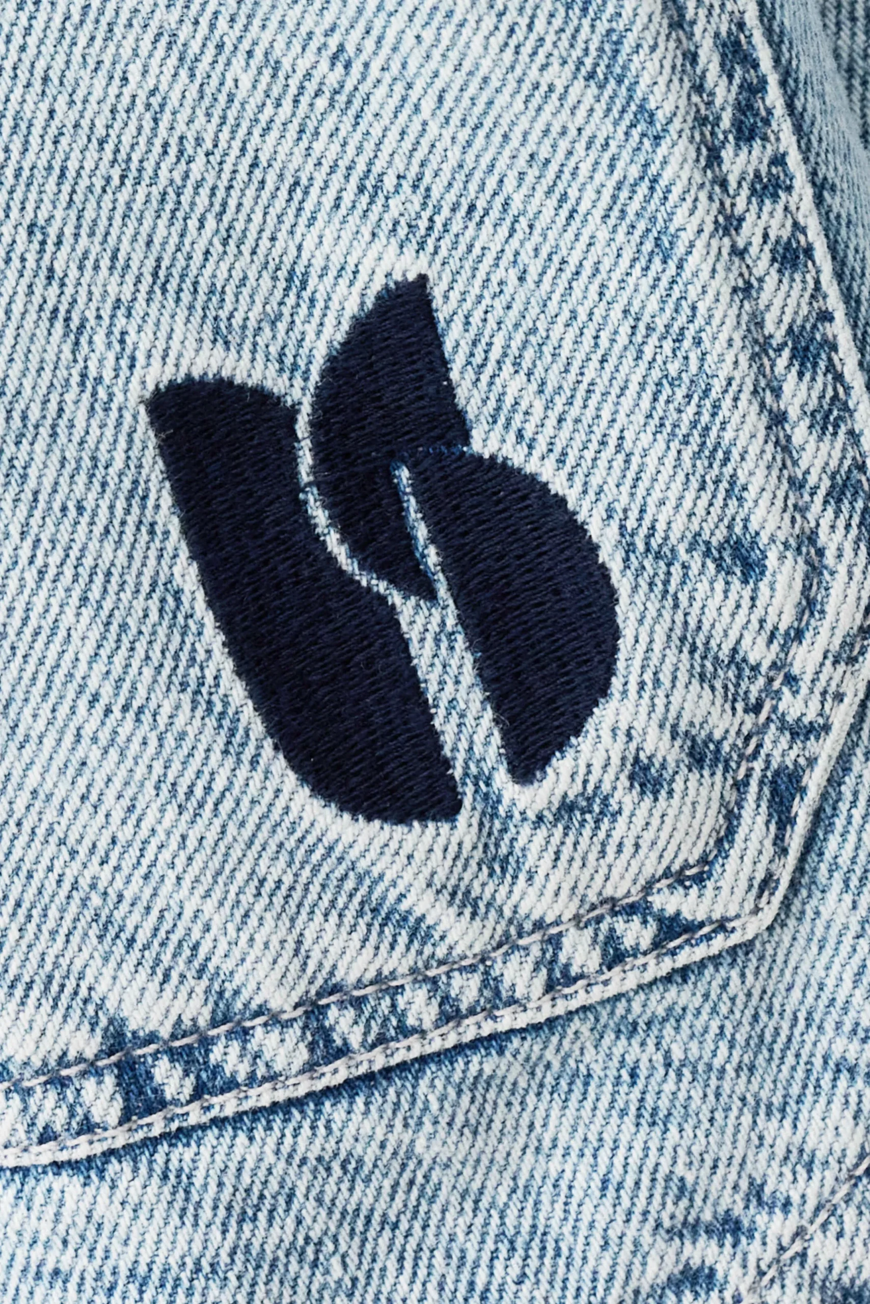 JUNO veste denim