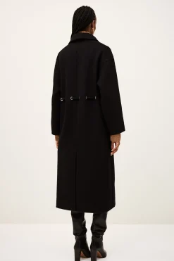 KATE MANTEAU trench