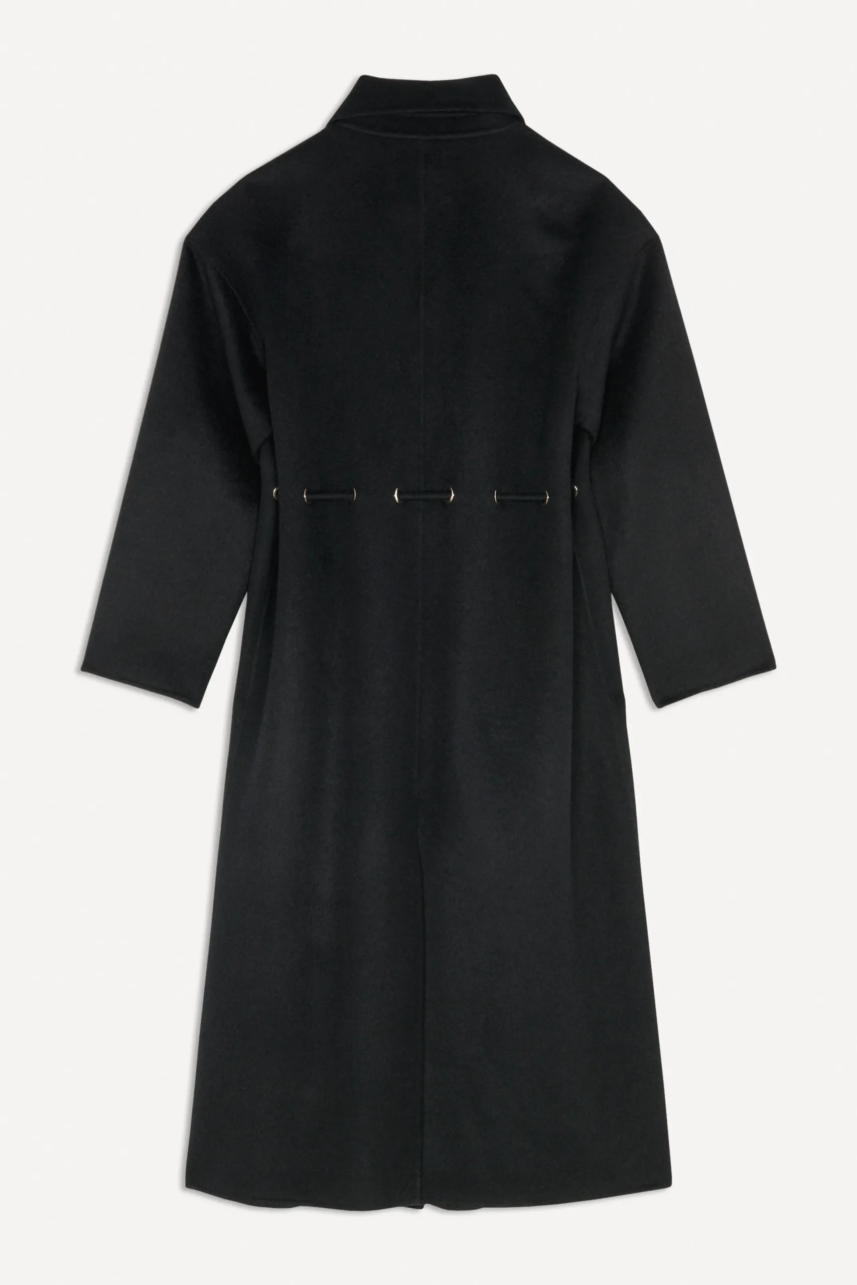 KATE MANTEAU trench