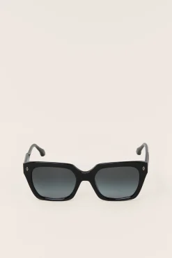 LAIA lunettes soleil rectangulaires
