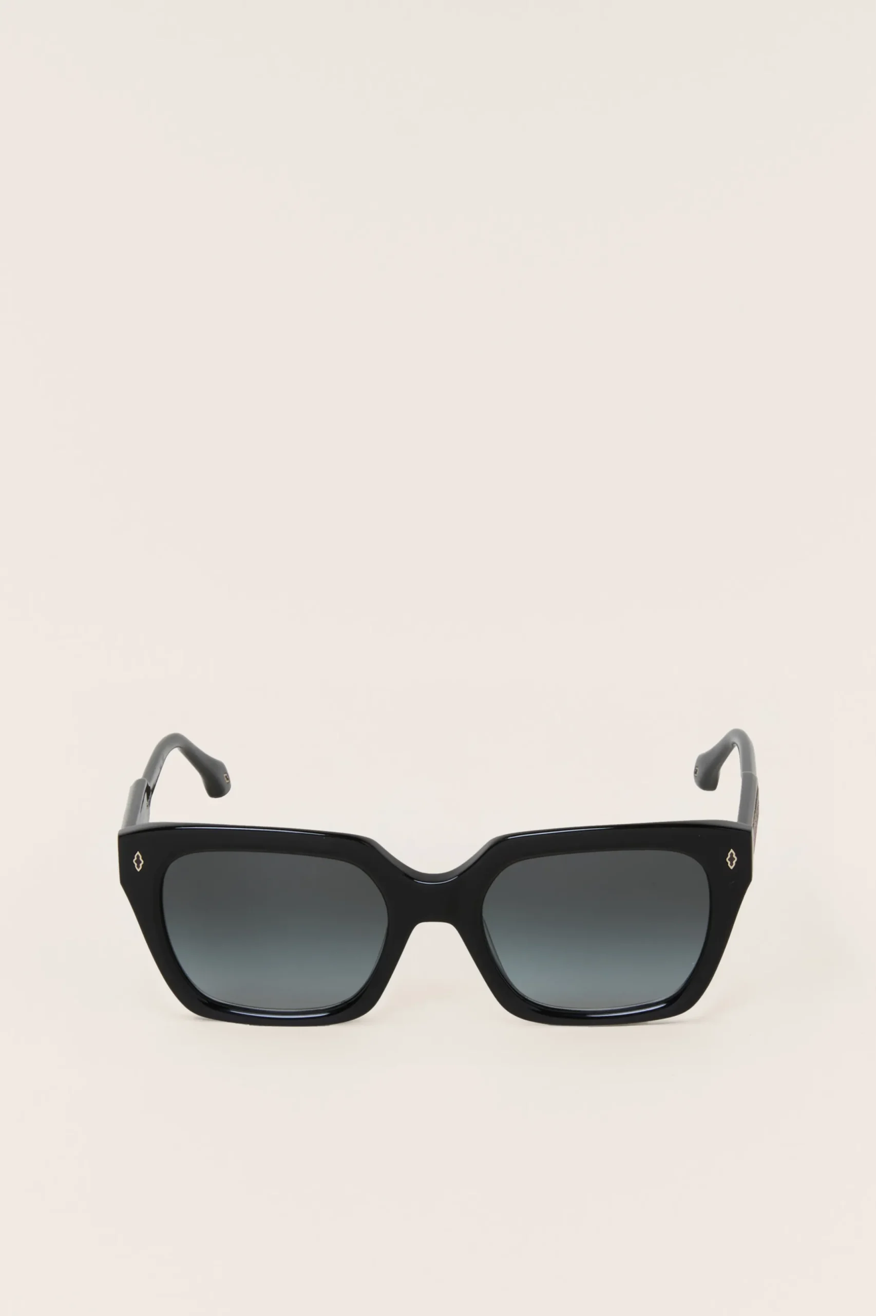 LAIA lunettes soleil rectangulaires