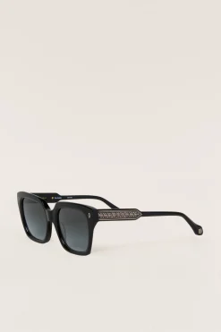 LAIA lunettes soleil rectangulaires