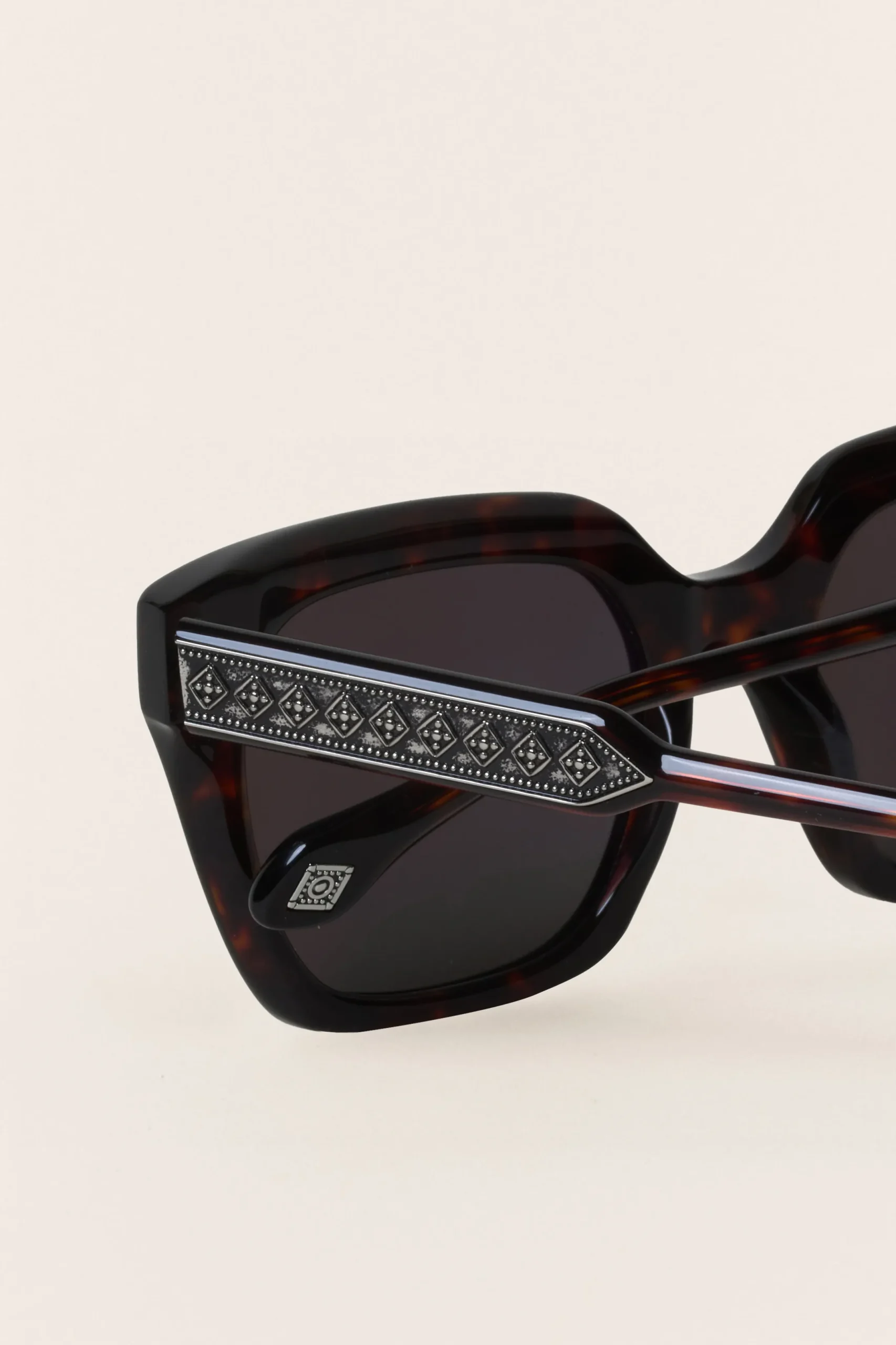 LAIA lunettes soleil rectangulaires