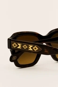 LALITA lunettes de soleil