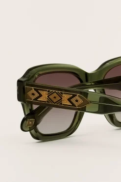 LALITA lunettes de soleil 219 €