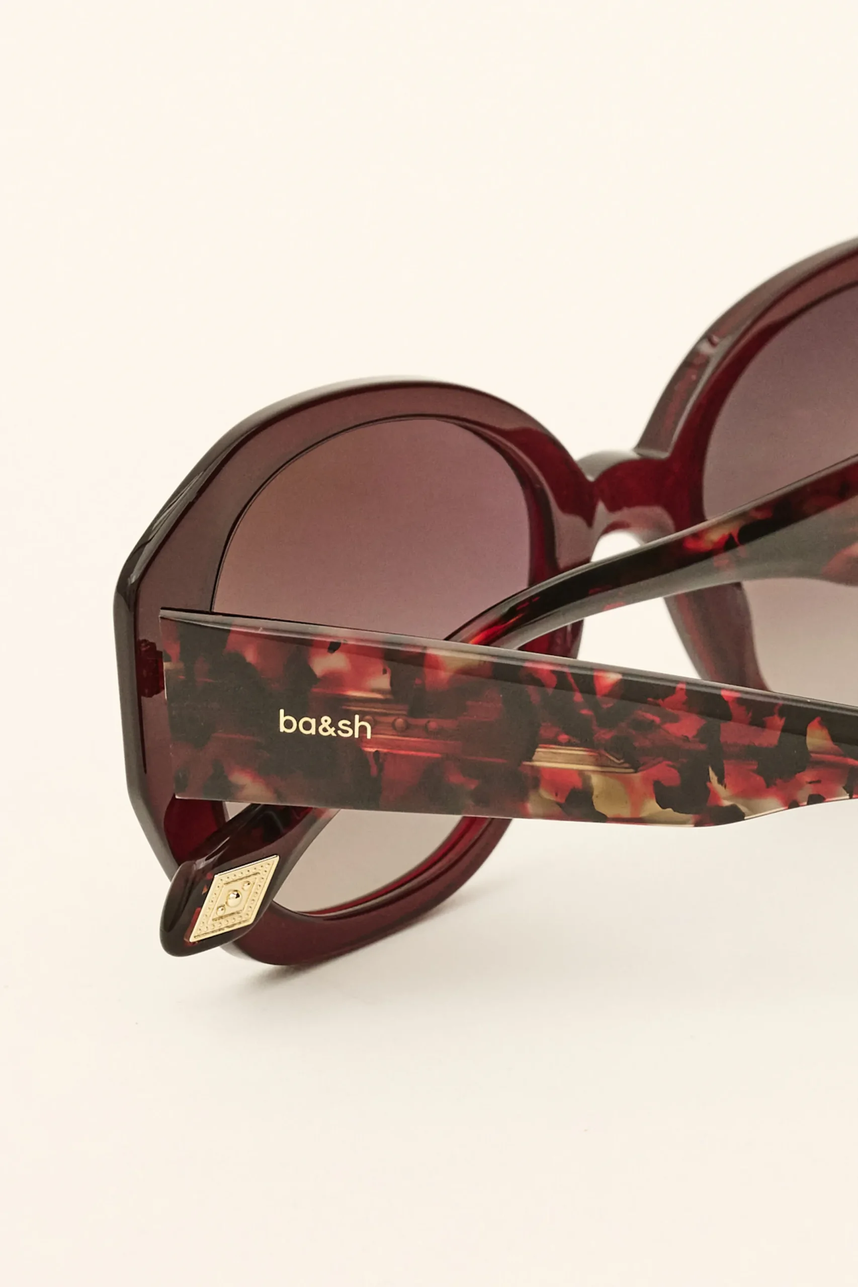 LENITA lunettes solaires