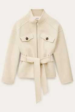 LERICA manteau court