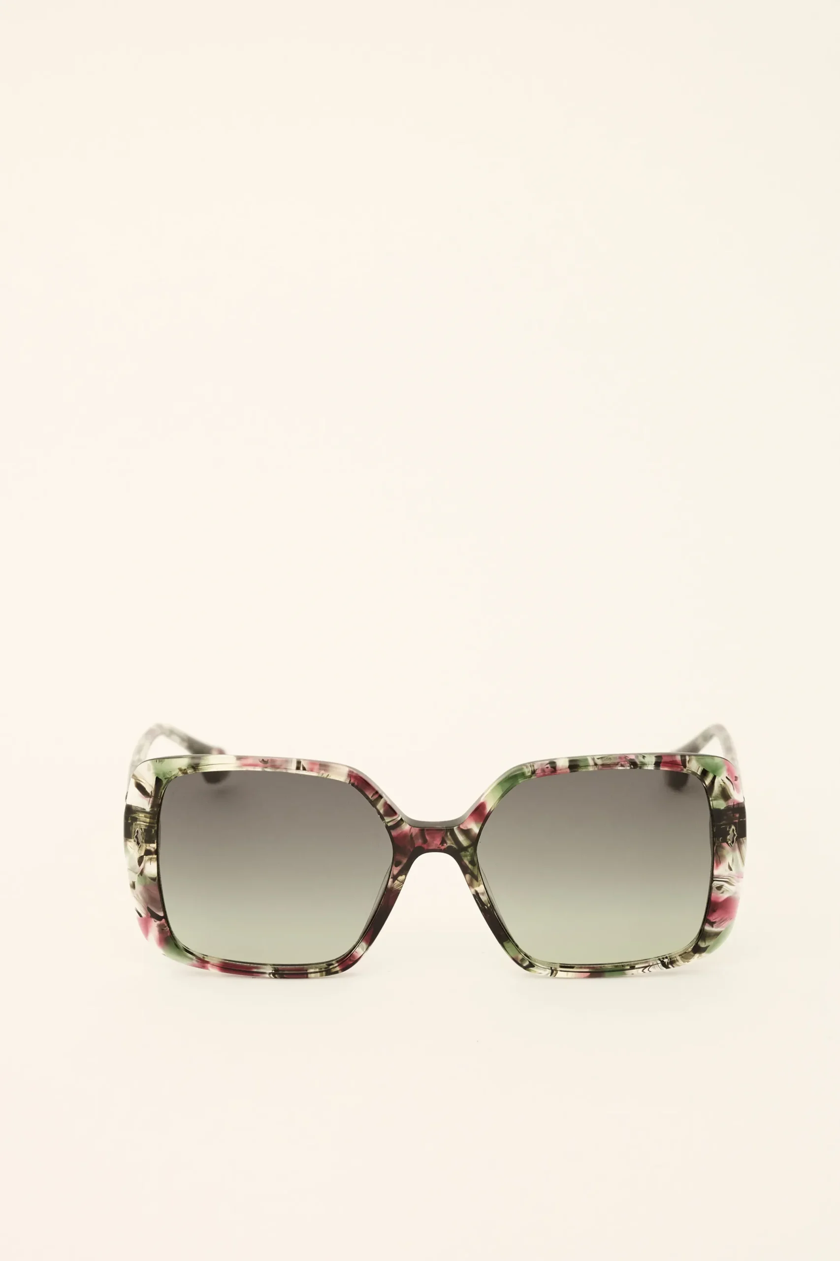 LIANE lunettes solaires carrées