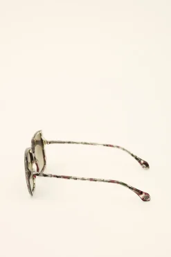 LIANE lunettes solaires carrées