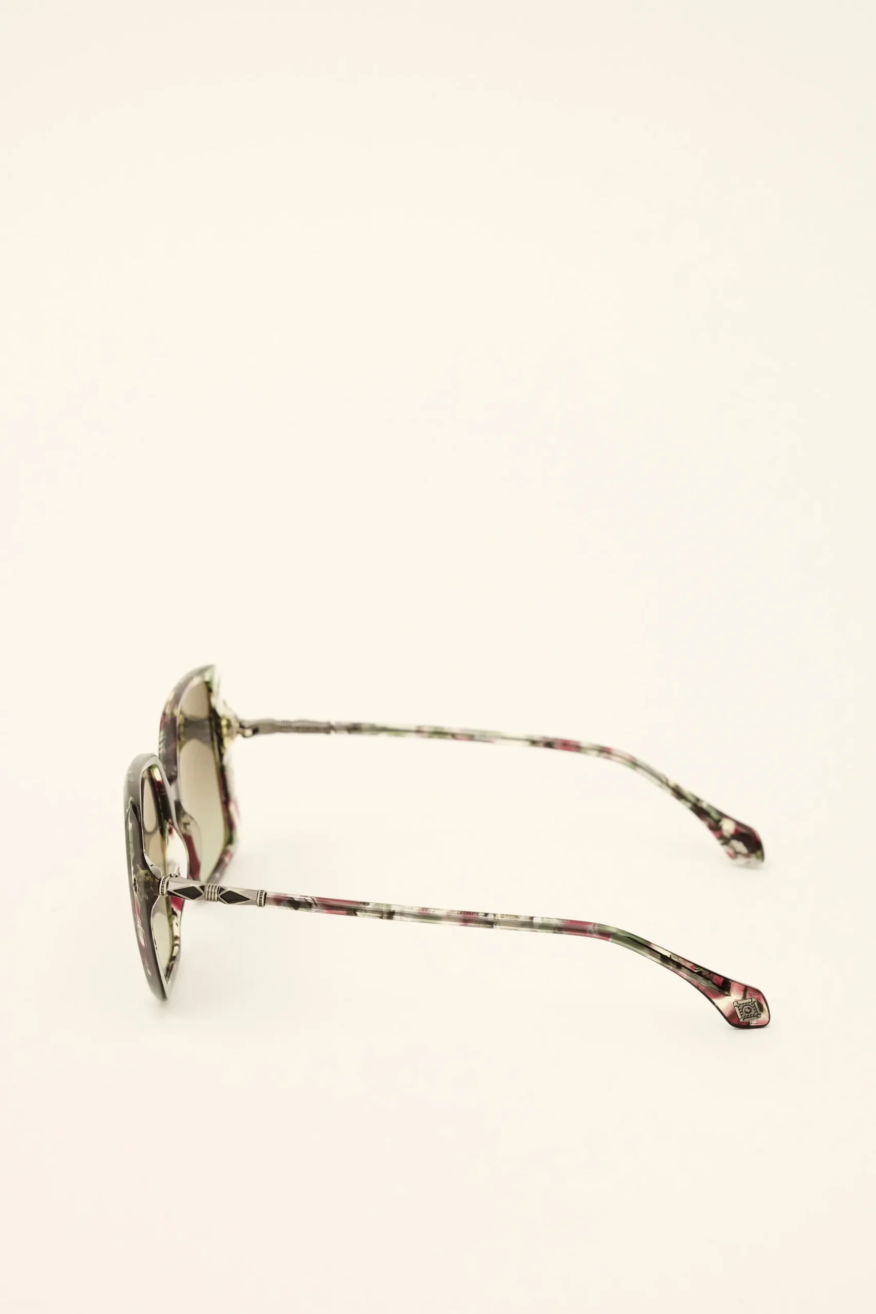 LIANE lunettes solaires carrées