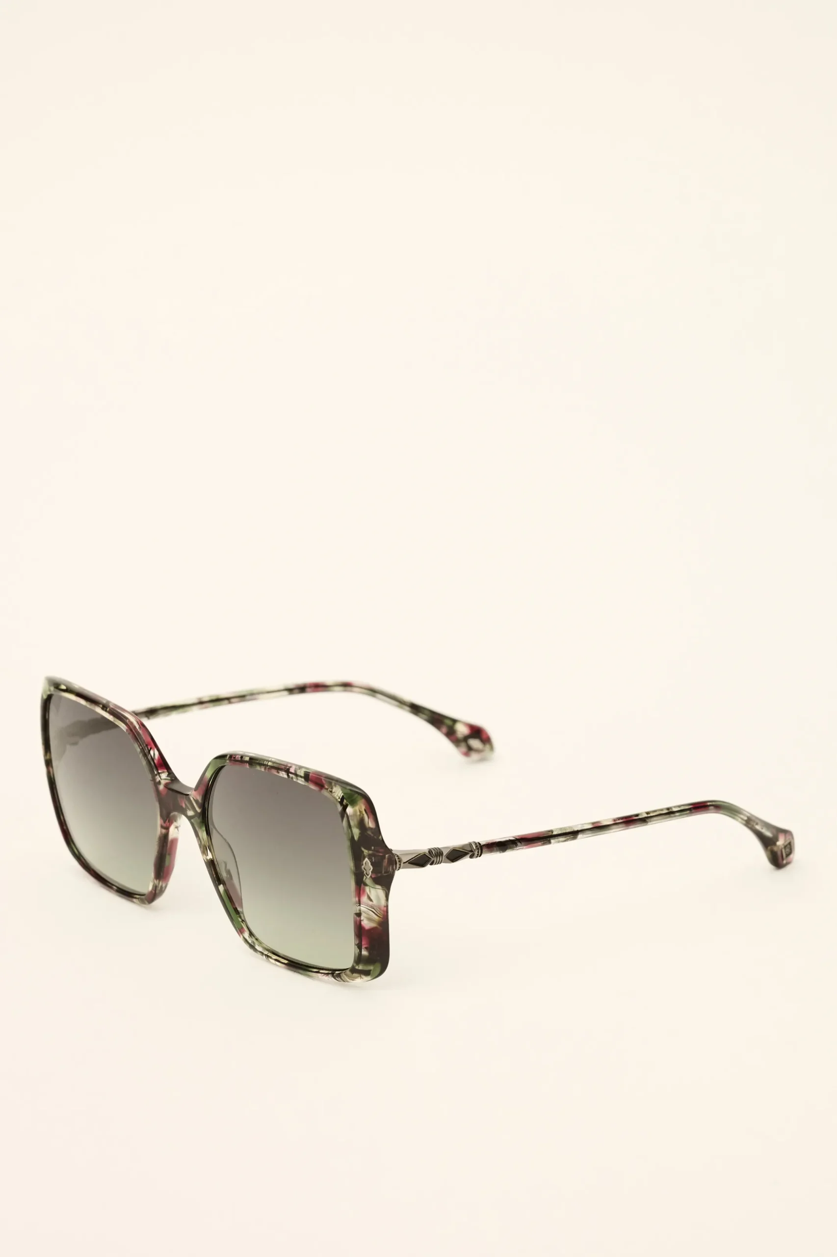 LIANE lunettes solaires carrées