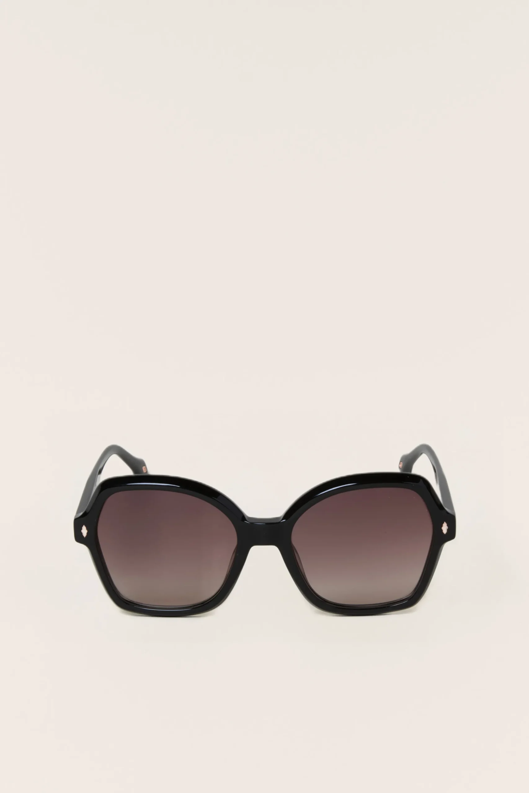 LILOU lunettes soleil papillon