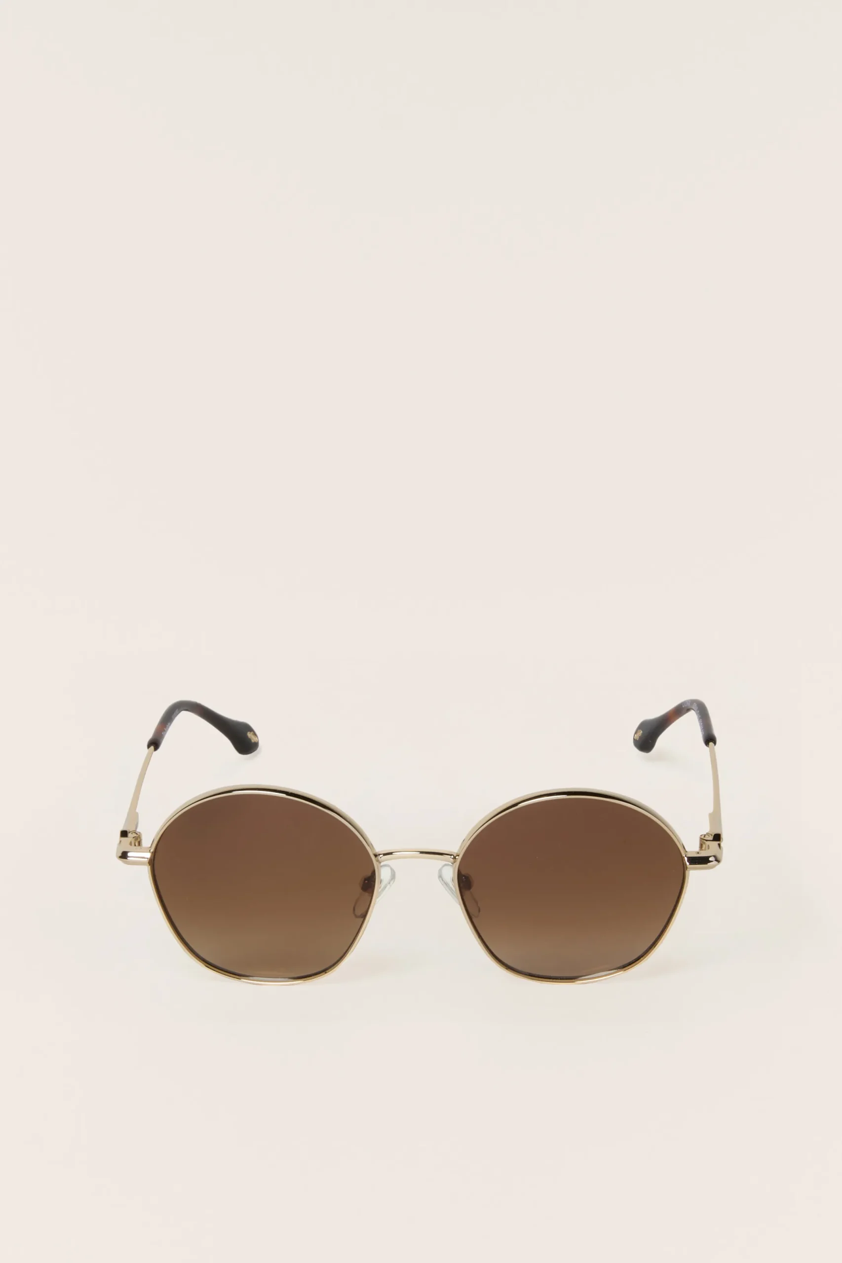 LIORA lunettes soleil métal