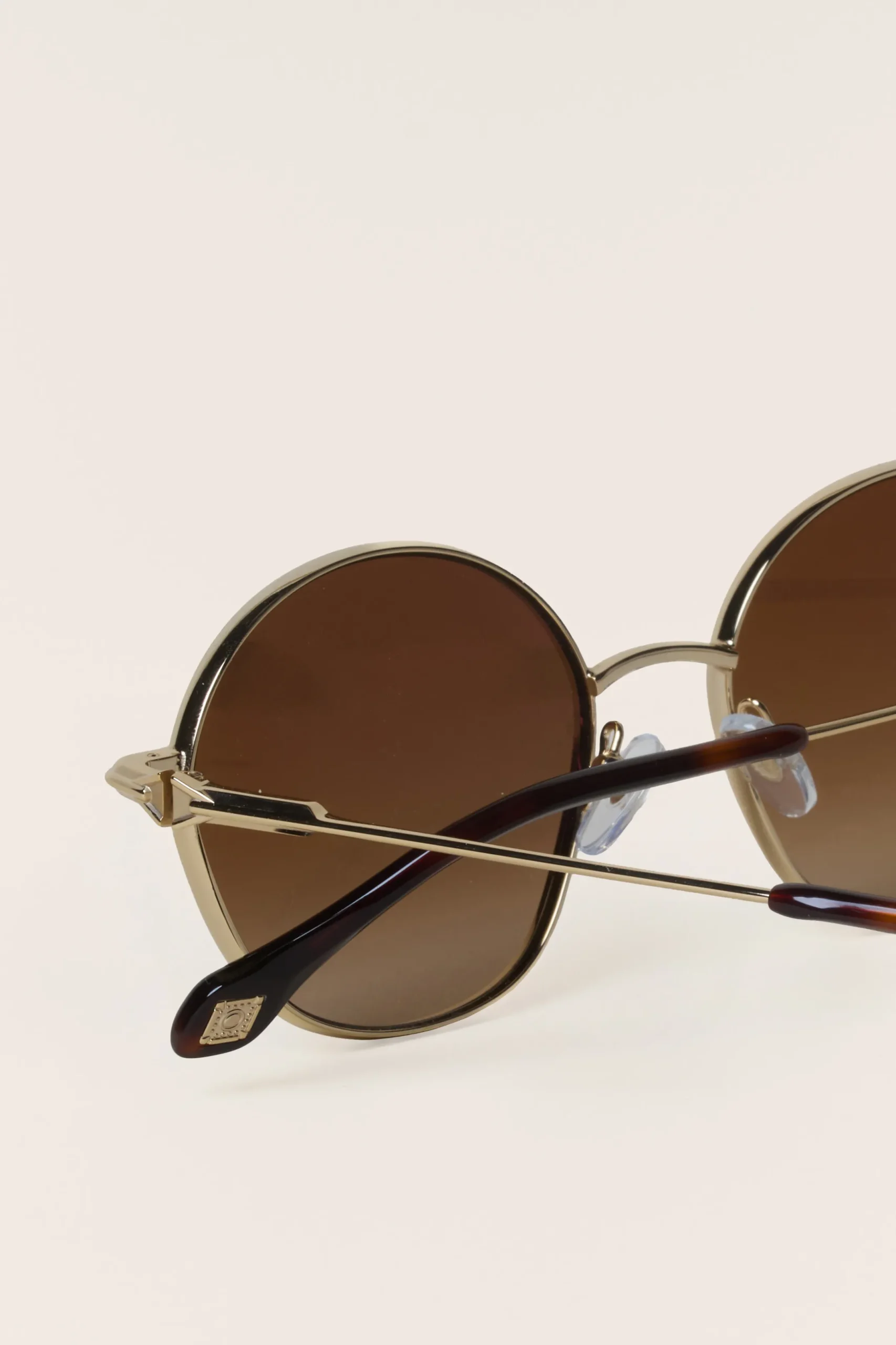 LIORA lunettes soleil métal