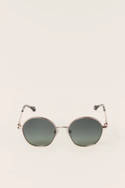 LIORA lunettes soleil métal