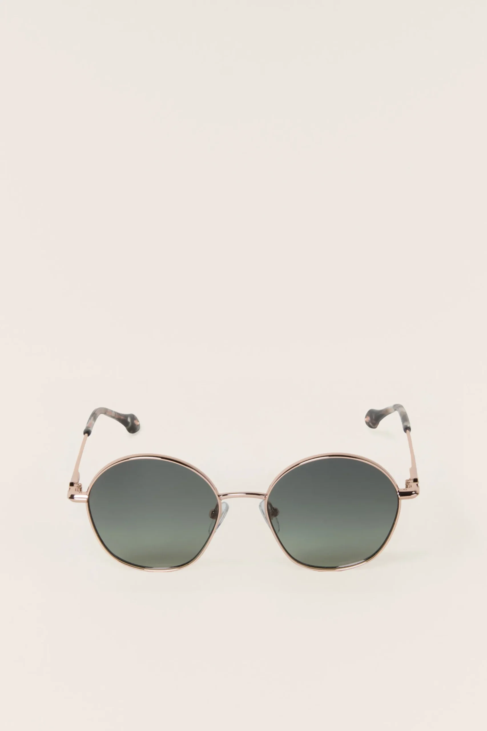 LIORA lunettes soleil métal