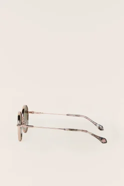 LIORA lunettes soleil métal