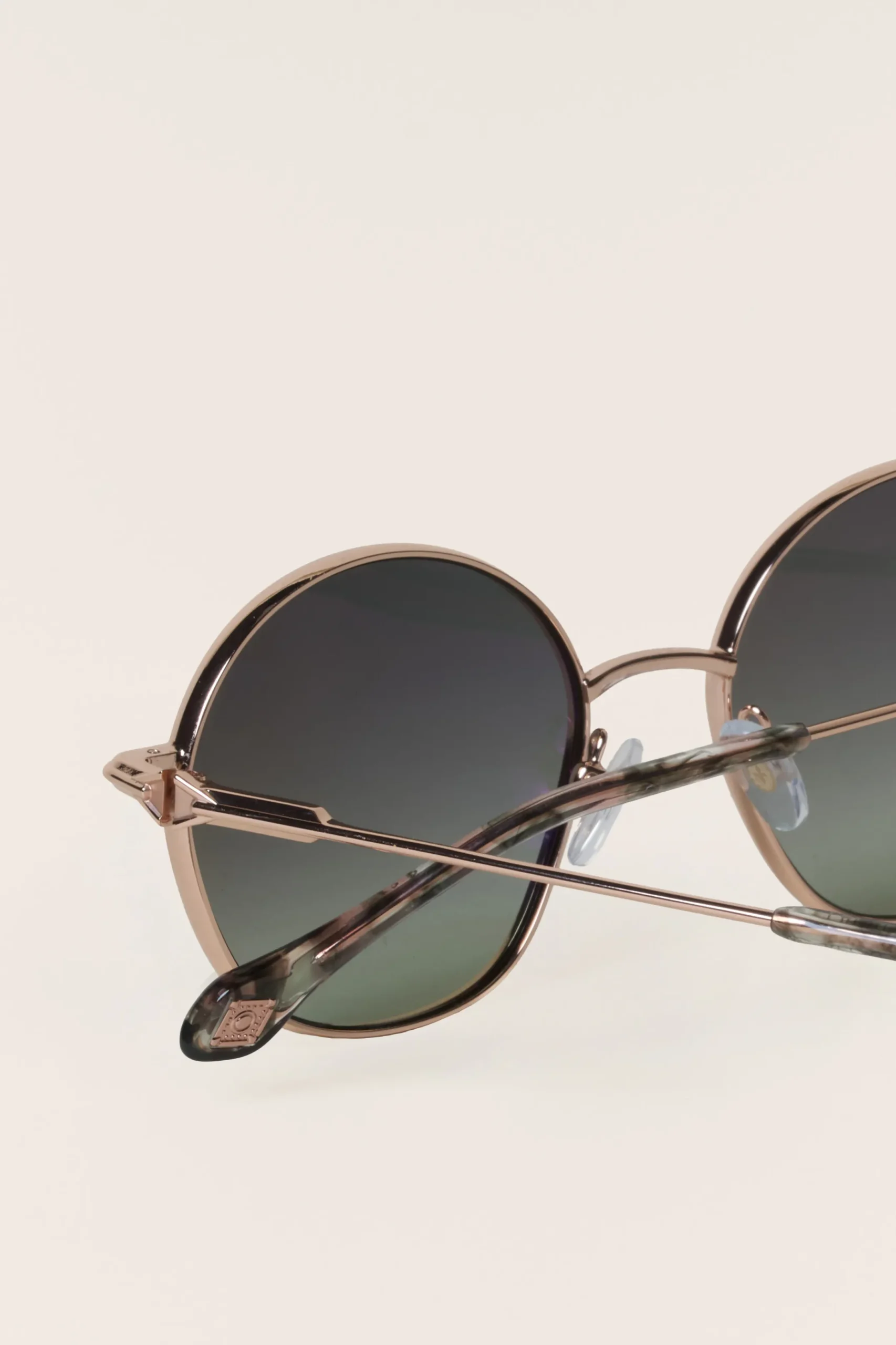 LIORA lunettes soleil métal
