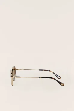 LOIS lunettes soleil rectangulaire 179 €