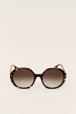 LOULOU lunettes de soleil