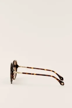 LOULOU lunettes de soleil