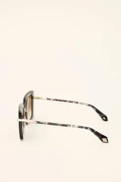 LUCILE lunettes solaires carrées