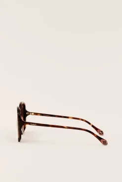 LUCY lunettes de soleil