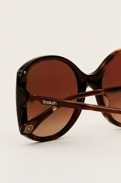 LUCY lunettes de soleil