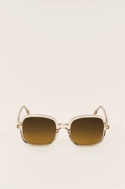 LUIGIA lunettes de soleil 205 €