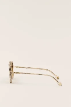 LUIGIA lunettes de soleil 205 €