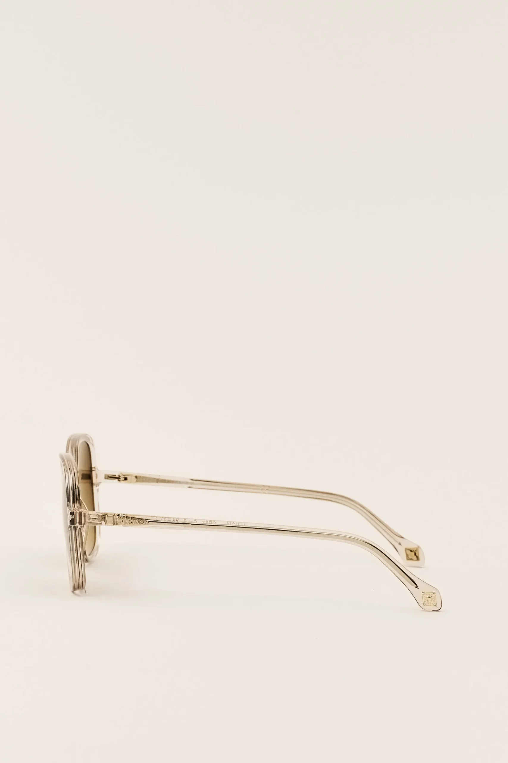 LUIGIA lunettes de soleil 205 €
