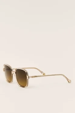 LUIGIA lunettes de soleil 205 €