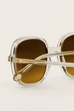 LUIGIA lunettes de soleil 205 €