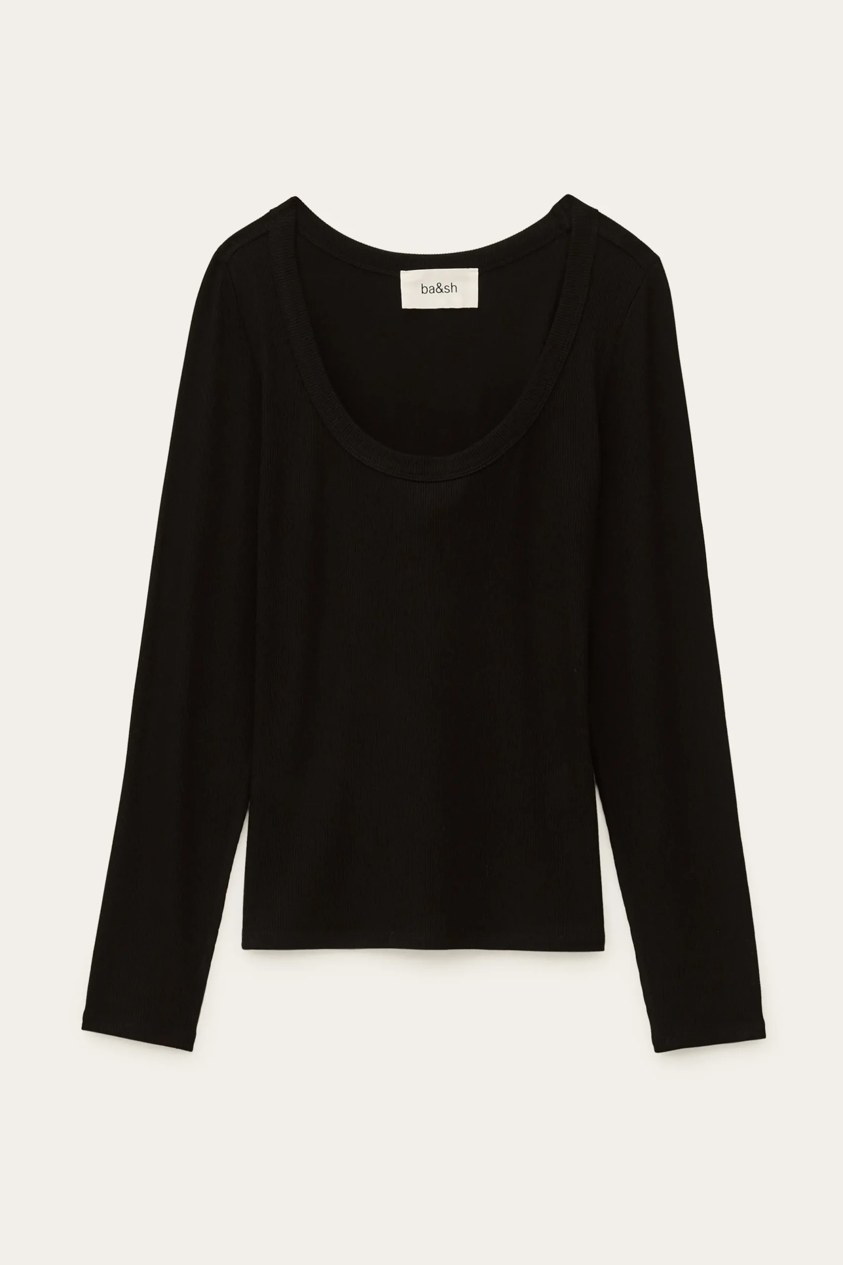 LUISA tee-shirt manches longues