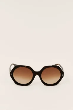 LUNY lunettes de soleil