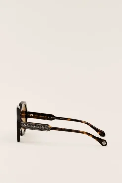 LUNY lunettes de soleil
