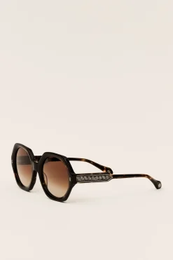 LUNY lunettes de soleil