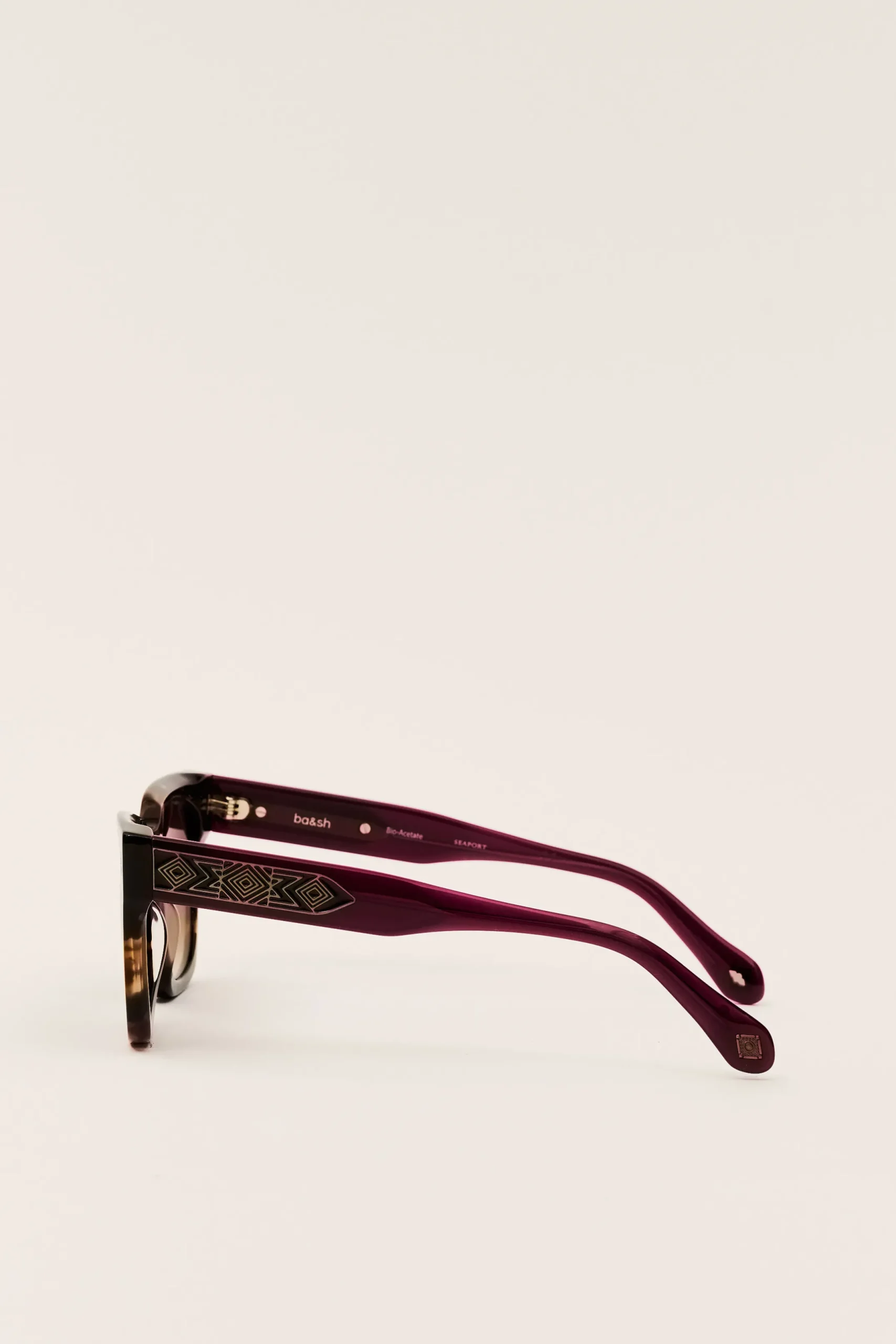 LUPITA lunettes de soleil