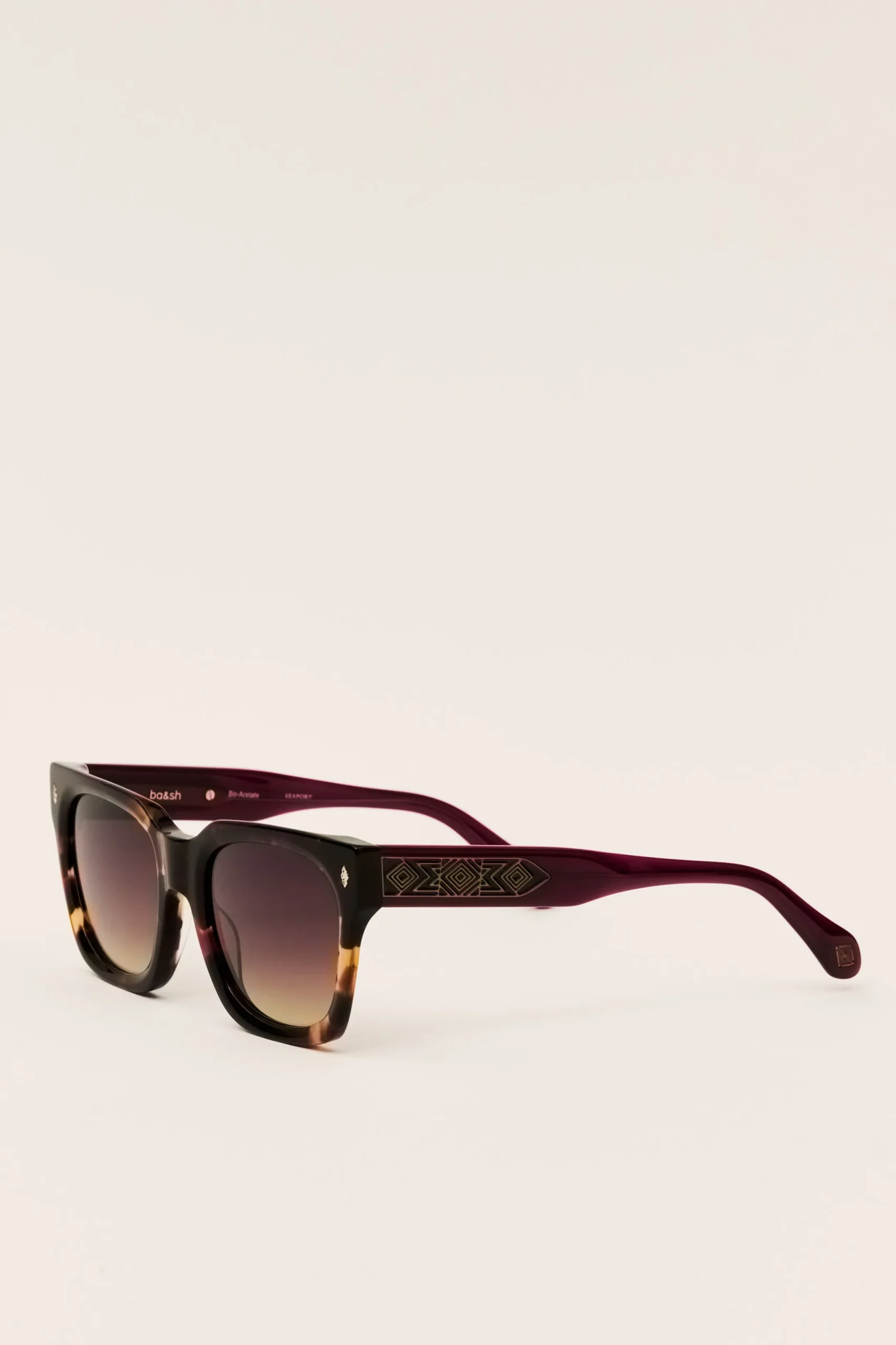 LUPITA lunettes de soleil