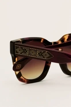 LUPITA lunettes de soleil