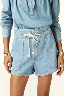 MABO short taille haute