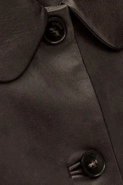 MADIE manteau trois-quart