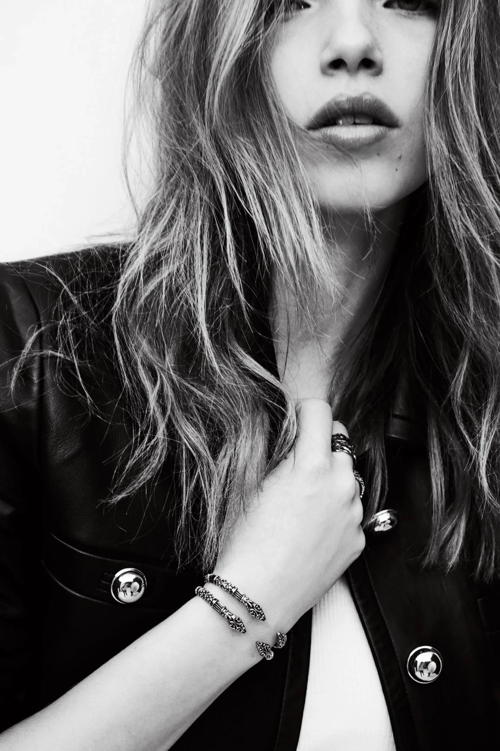 MATTY bracelet jonc
