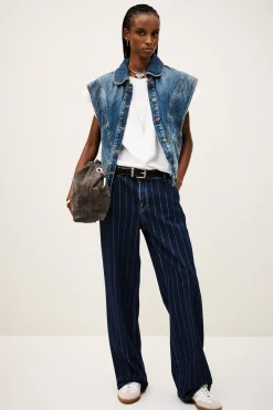 MAX VESTE