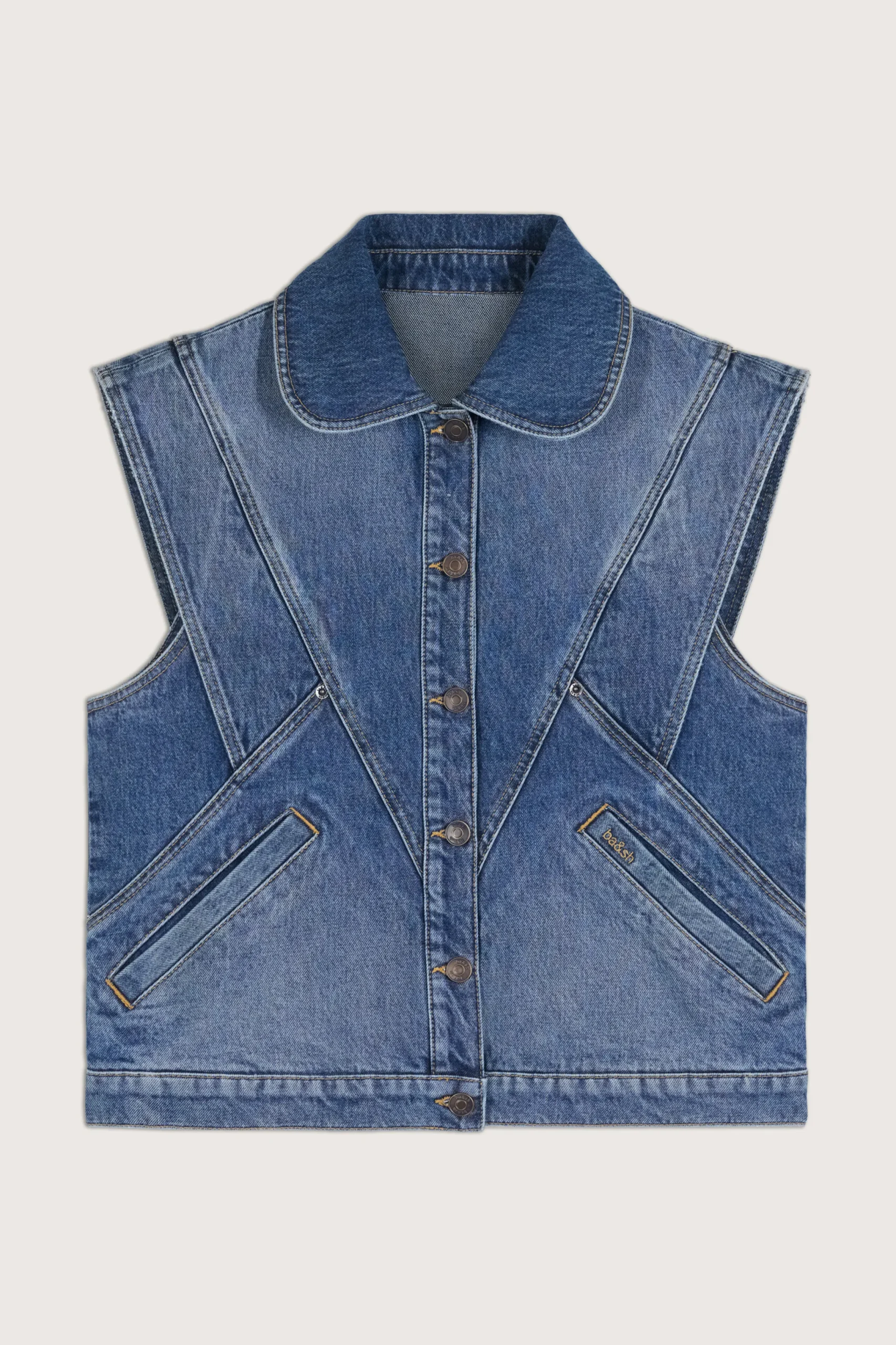 MAX VESTE