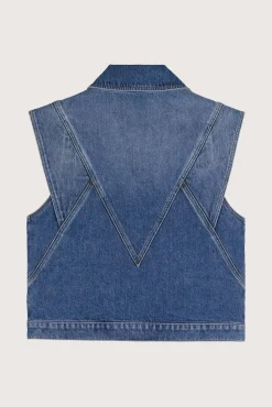 MAX VESTE