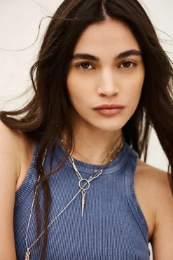 MIA débardeur coton